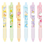 Imagen del producto Molang - Expositor de bolígrafos de gel premium E1090054