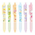 Imagen del producto Molang - Bolígrafo de gel premium Mystery