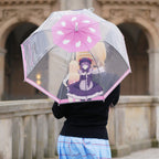 Imagen del producto My Dress-Up Darling - Paraguas de Marin y Shizuku