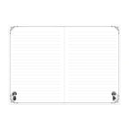 Imagen del producto Black Butler - Libreta Public School Arc A5