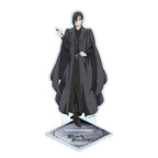 Imagen del producto Black Butler - Sebastian Figura acrílica holográfica