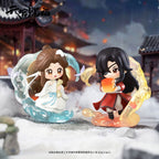 Imagen del producto Heaven Official’s Blessing - Figura serie Dan Qing Feng Hua