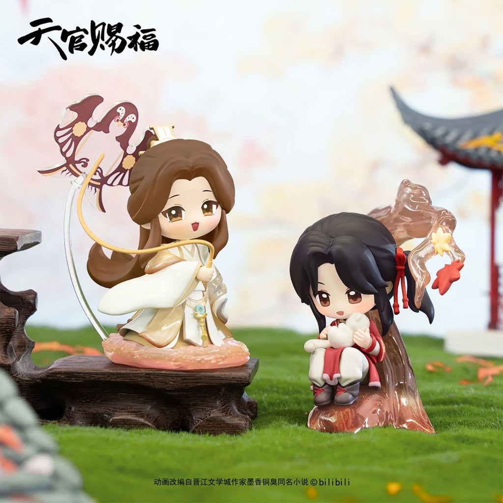 Imagen del producto Heaven Official’s Blessing - Figura serie Dan Qing Feng Hua