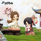 Imagen del producto Heaven Official’s Blessing - Figura serie Dan Qing Feng Hua