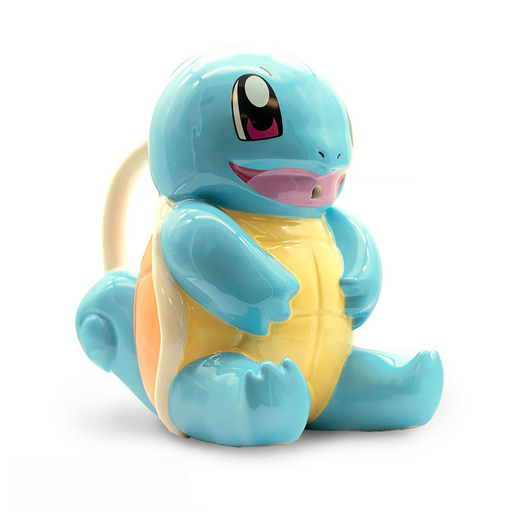 Imagen del producto Pokémon - Tetera Squirtle