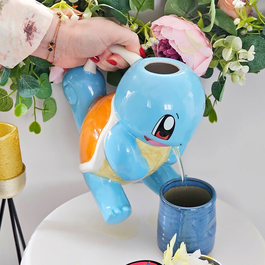 Imagen del producto Pokémon - Tetera Squirtle