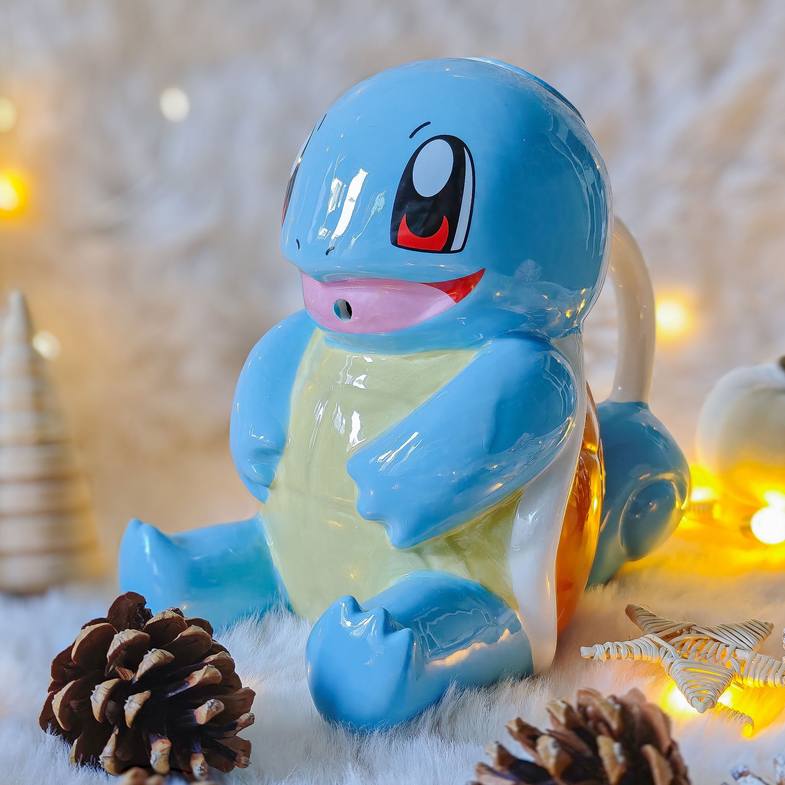 Imagen del producto Pokémon - Tetera Squirtle