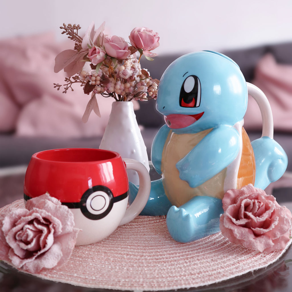 Imagen del producto Pokémon - Tetera Squirtle