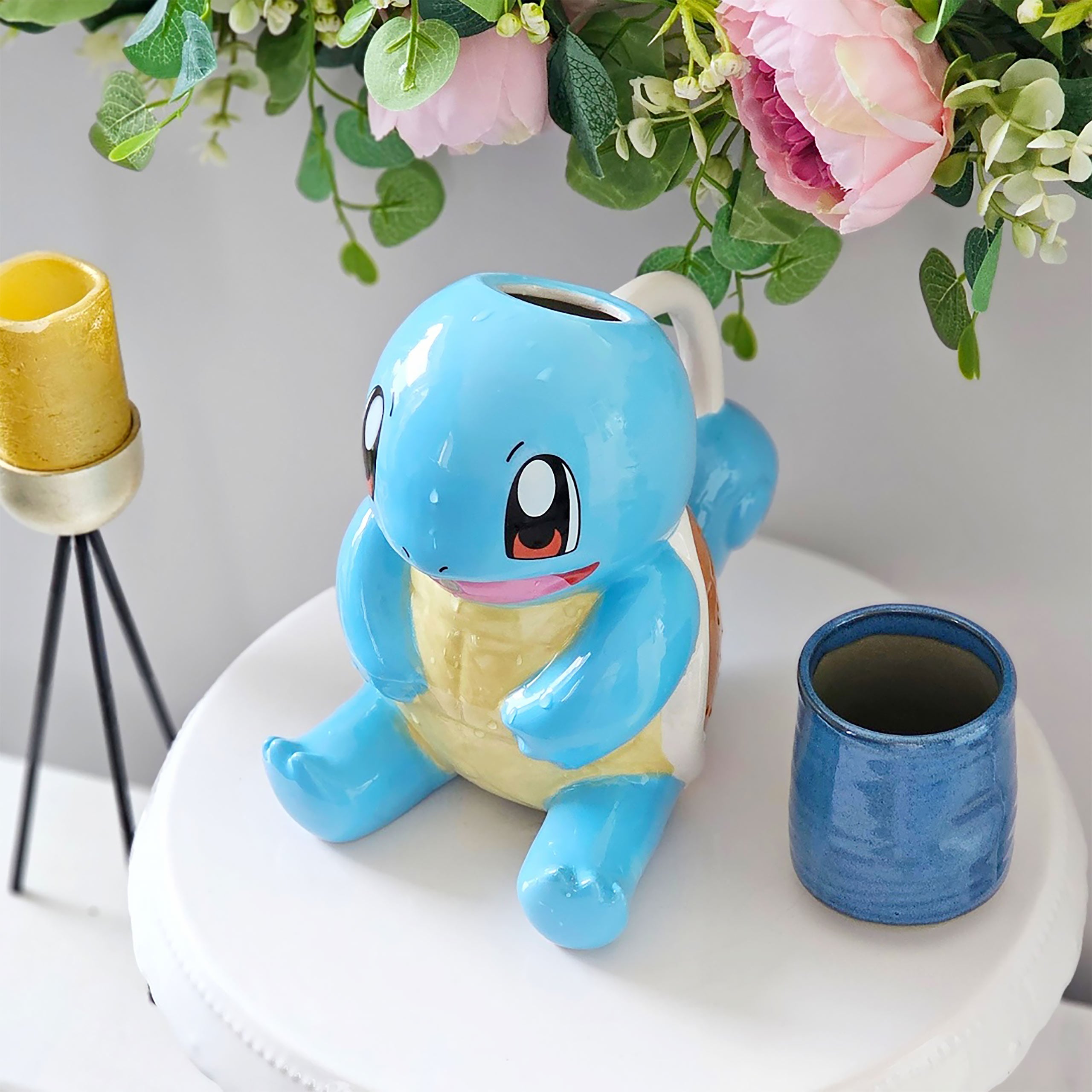 Imagen del producto Pokémon - Tetera Squirtle