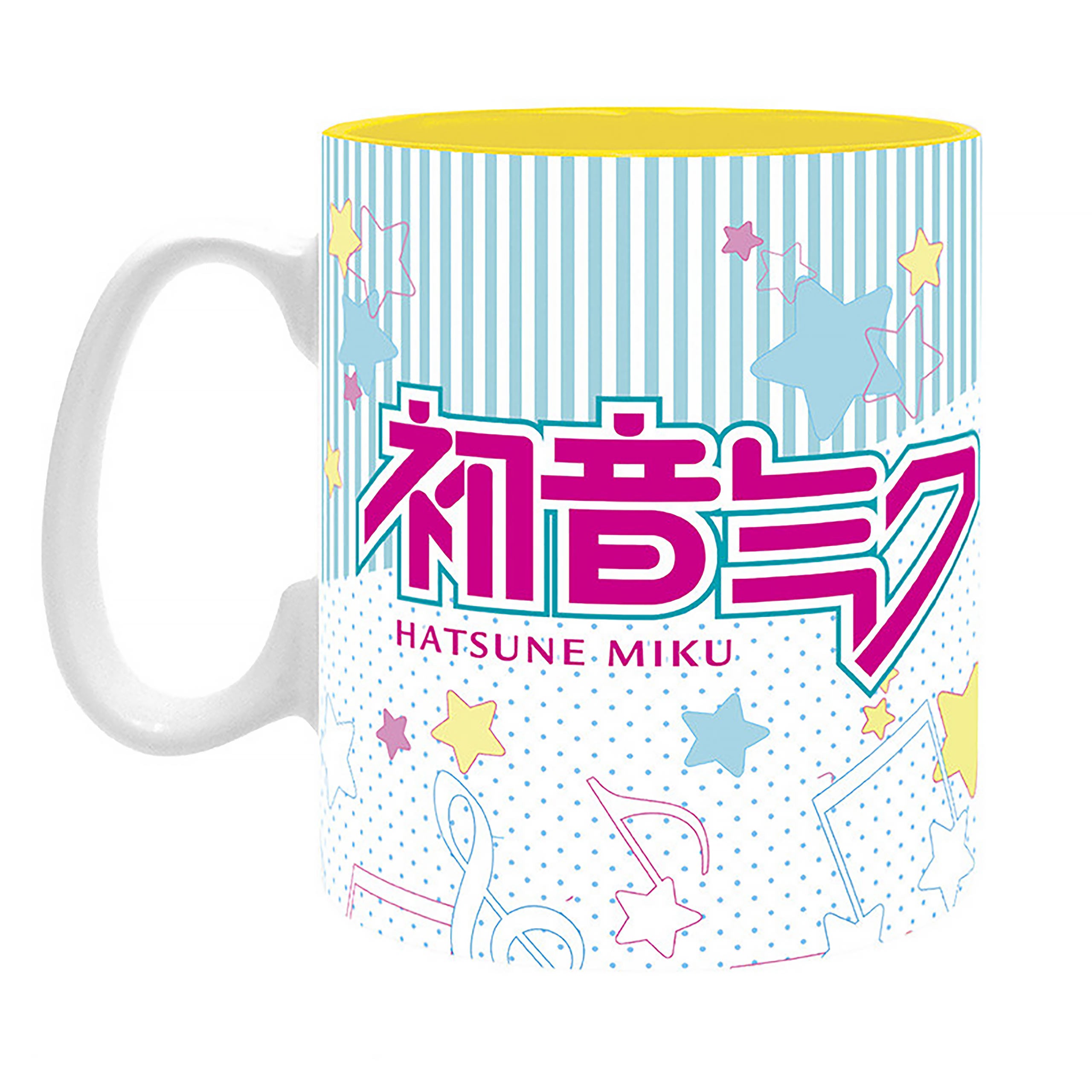 Imagen del producto Hatsune Miku - Taza Miku Melody