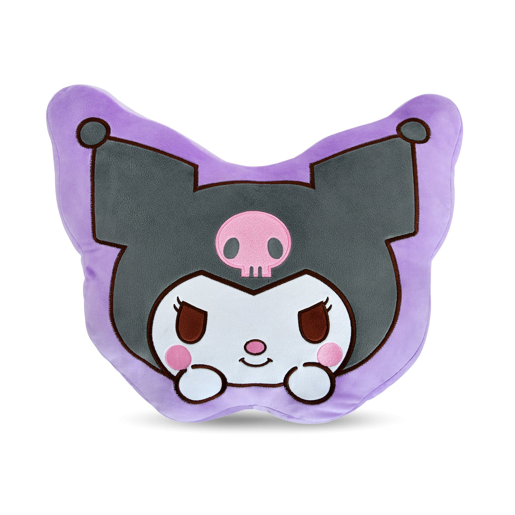 Imagen del producto Hello Kitty and Friends - Cojín Kuromi