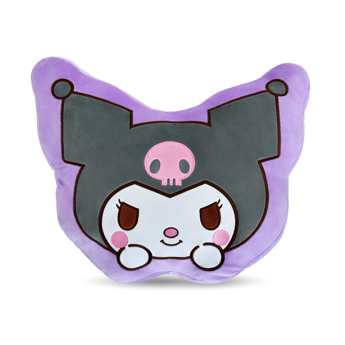 Imagen del producto Hello Kitty and Friends - Cojín Kuromi