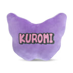 Imagen del producto Hello Kitty and Friends - Cojín Kuromi