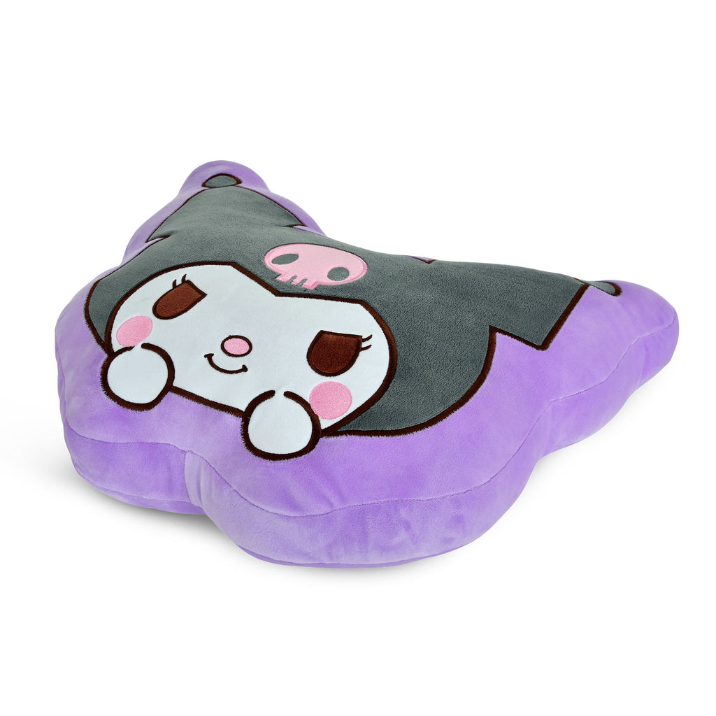 Imagen del producto Hello Kitty and Friends - Cojín Kuromi