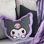 Imagen del producto Hello Kitty and Friends - Cojín Kuromi