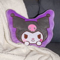 Imagen del producto Hello Kitty and Friends - Cojín Kuromi
