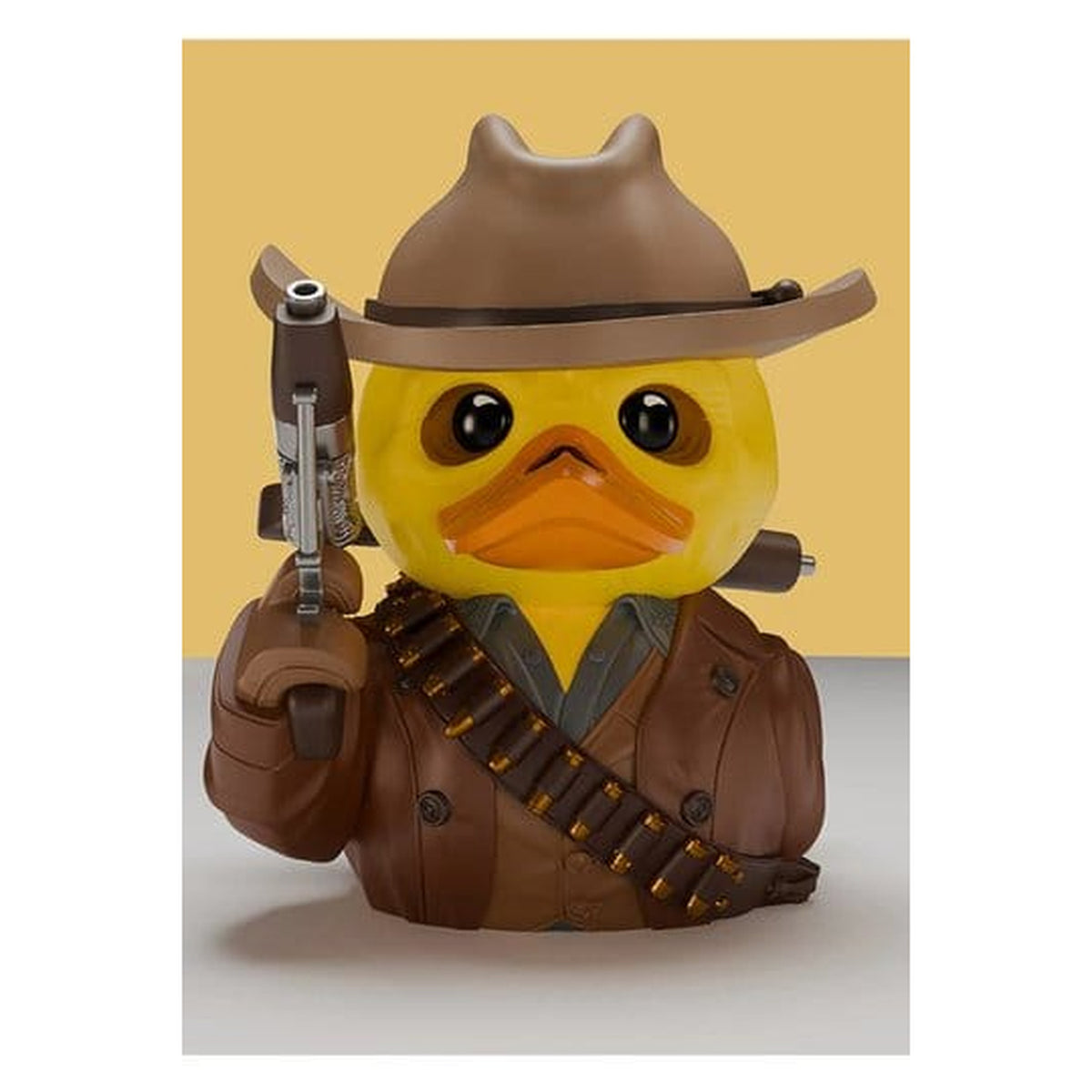 Imagen del producto Fallout - Necrófago Pato TUBBZ Cosplay
