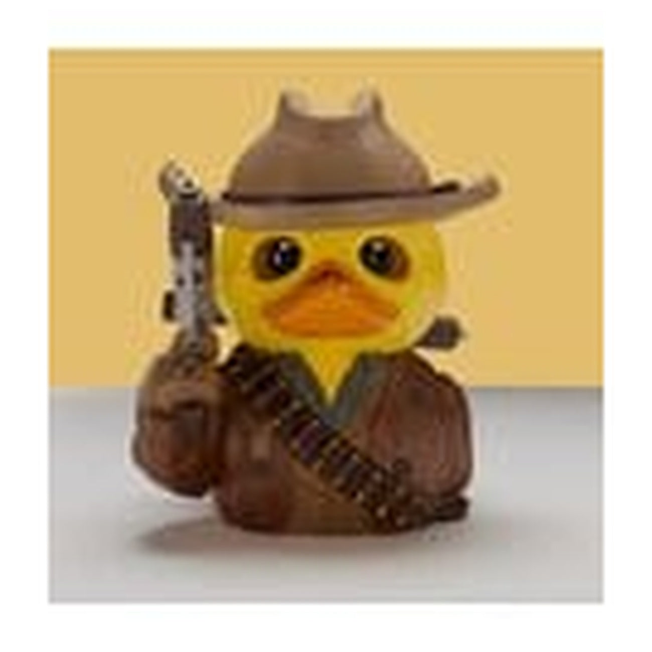 Imagen del producto Fallout - Necrófago Pato TUBBZ Cosplay
