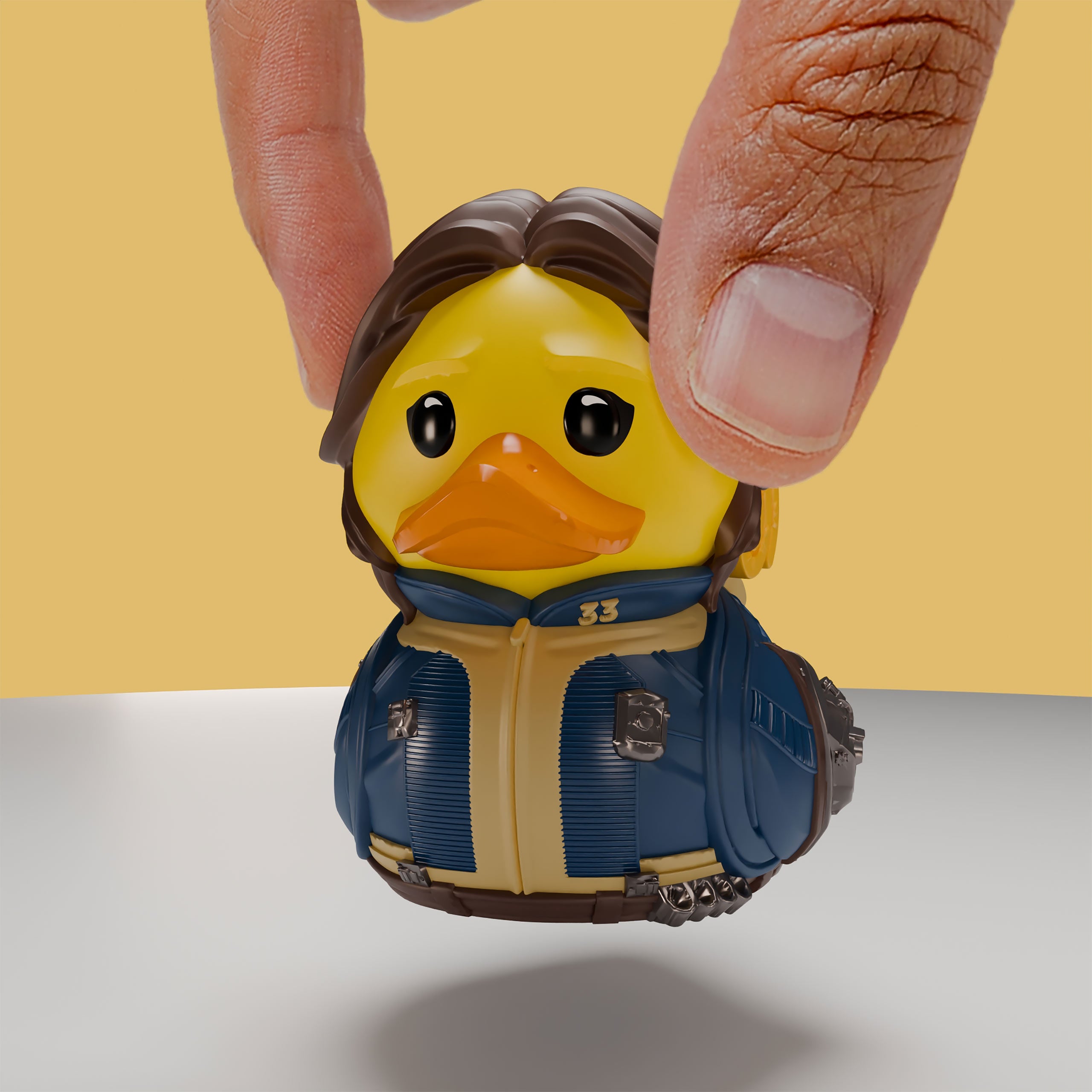 Imagen del producto Fallout - Pato decorativo Mini TUBBZ Lucy Maclean