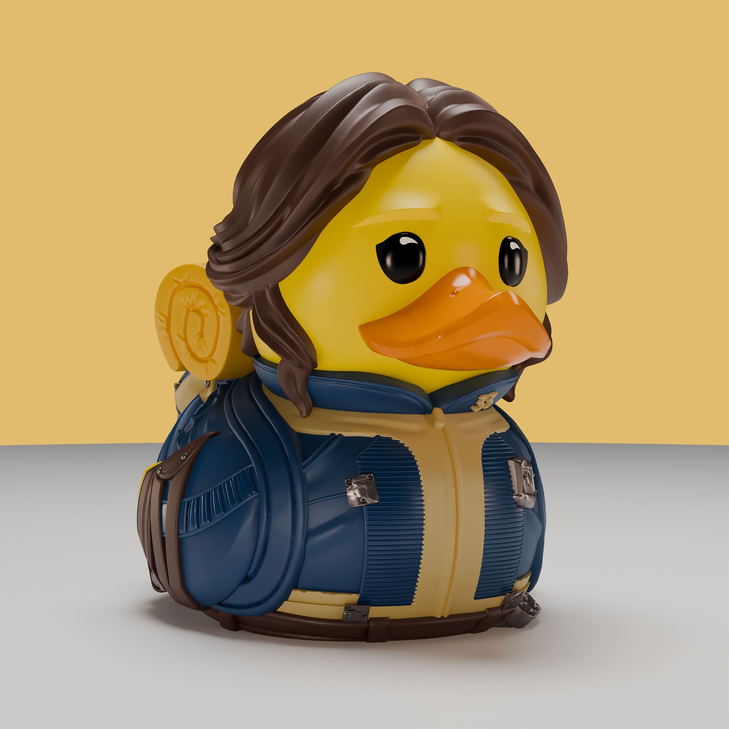 Imagen del producto Fallout - Pato decorativo Mini TUBBZ Lucy Maclean
