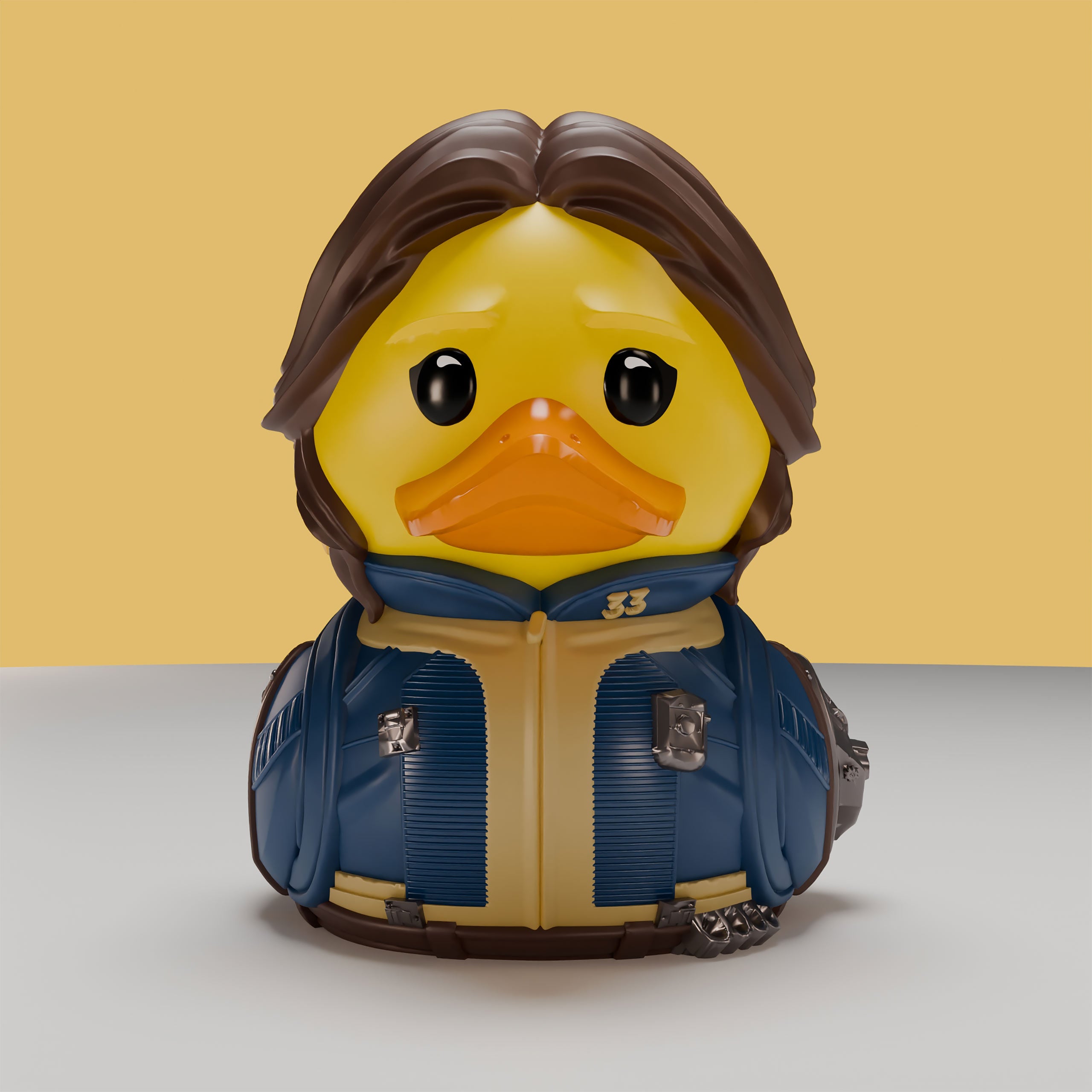 Imagen del producto Fallout - Pato decorativo Mini TUBBZ Lucy Maclean