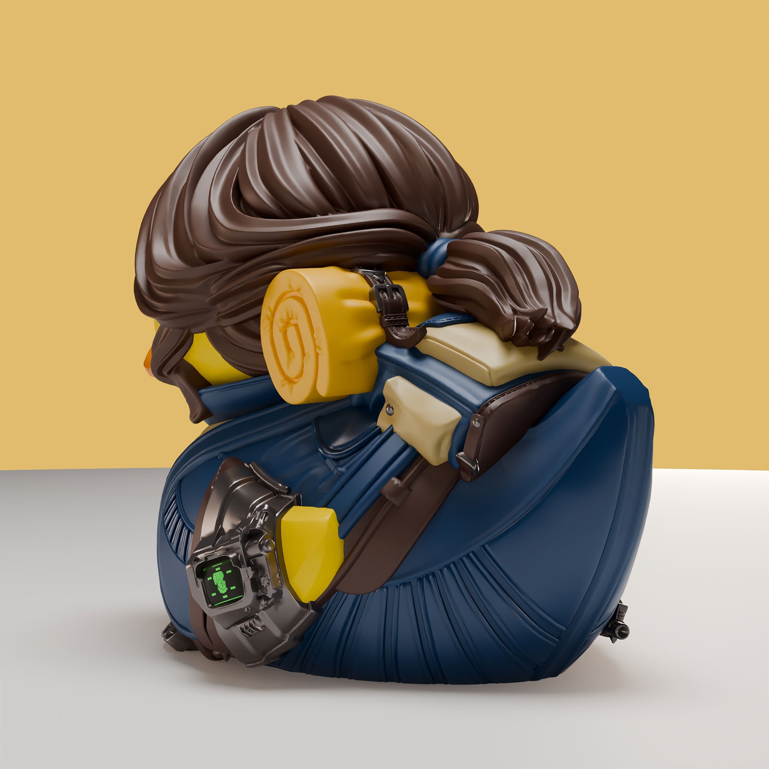Imagen del producto Fallout - Pato decorativo Mini TUBBZ Lucy Maclean