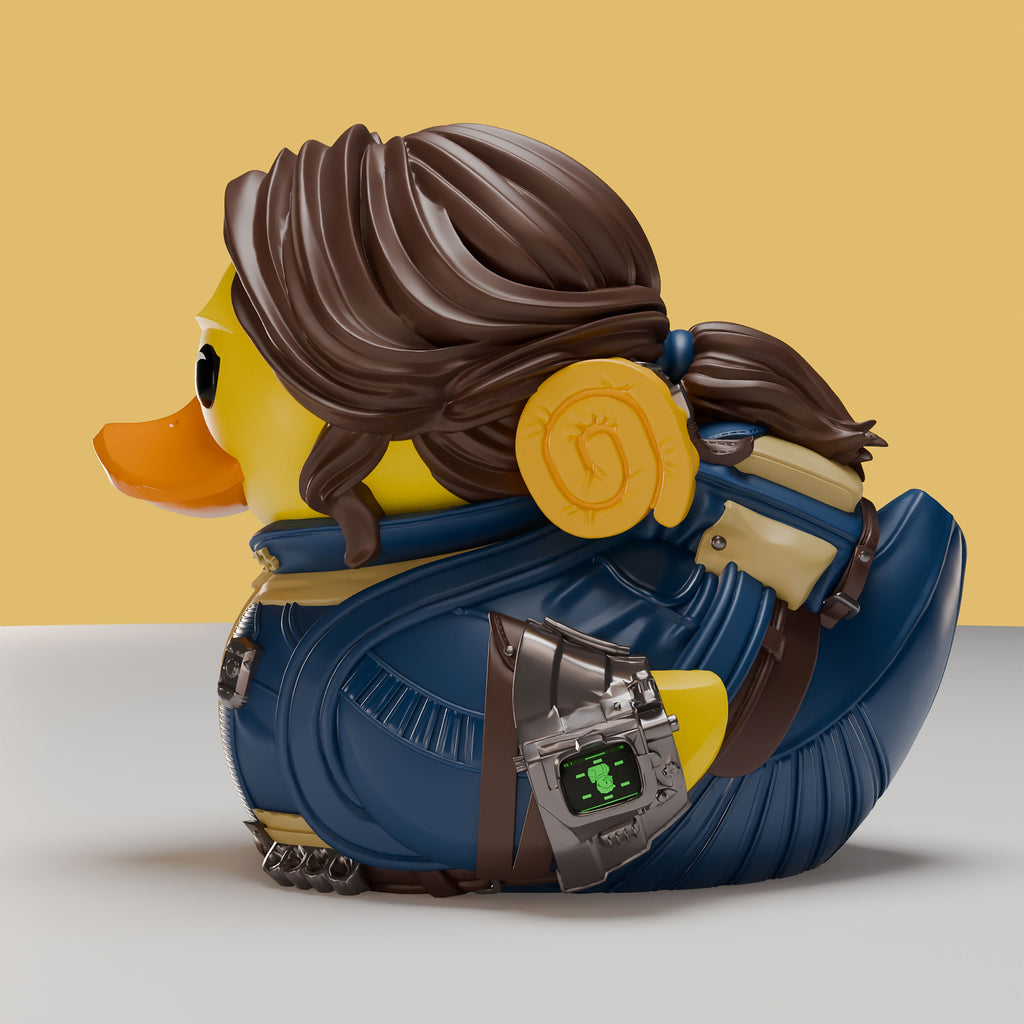 Imagen del producto Fallout - Pato decorativo Mini TUBBZ Lucy Maclean