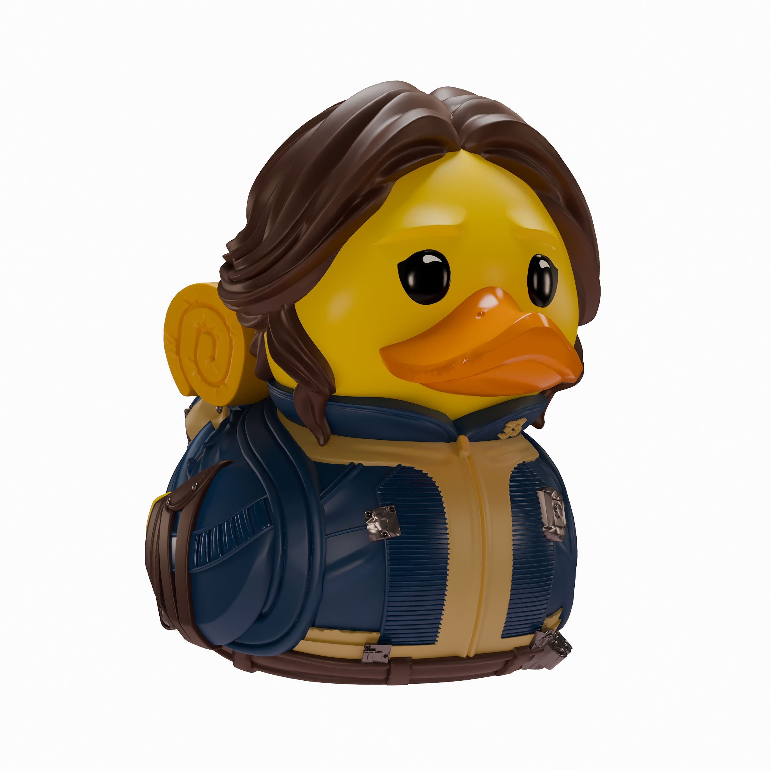 Imagen del producto Fallout - Pato decorativo Mini TUBBZ Lucy Maclean