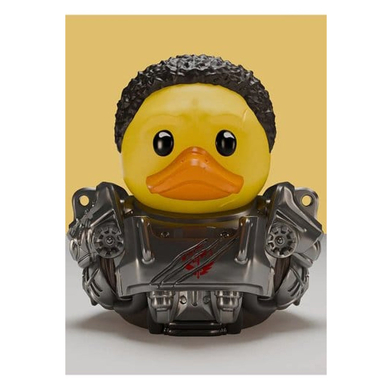 Imagen del producto Fallout - Maximus Pato decorativo Mini TUBBZ