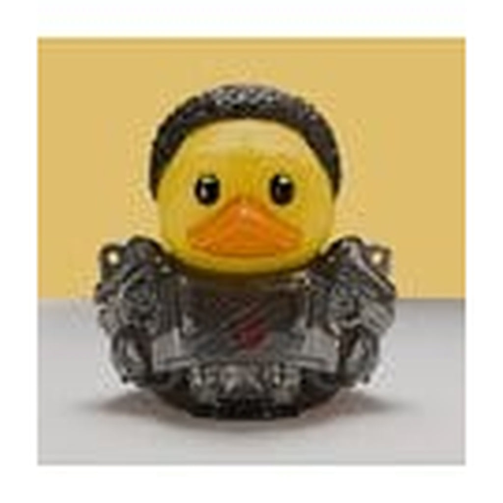 Imagen del producto Fallout - Maximus Pato decorativo Mini TUBBZ
