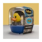 Imagen del producto Fallout - Maximus Pato decorativo Mini TUBBZ