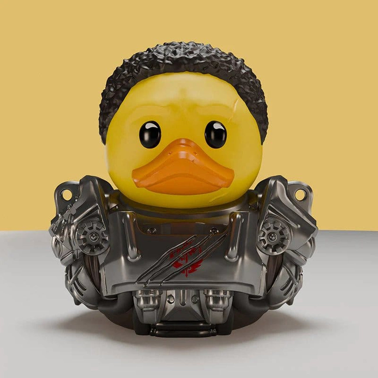 Imagen del producto Fallout - Maximus Pato decorativo Mini TUBBZ