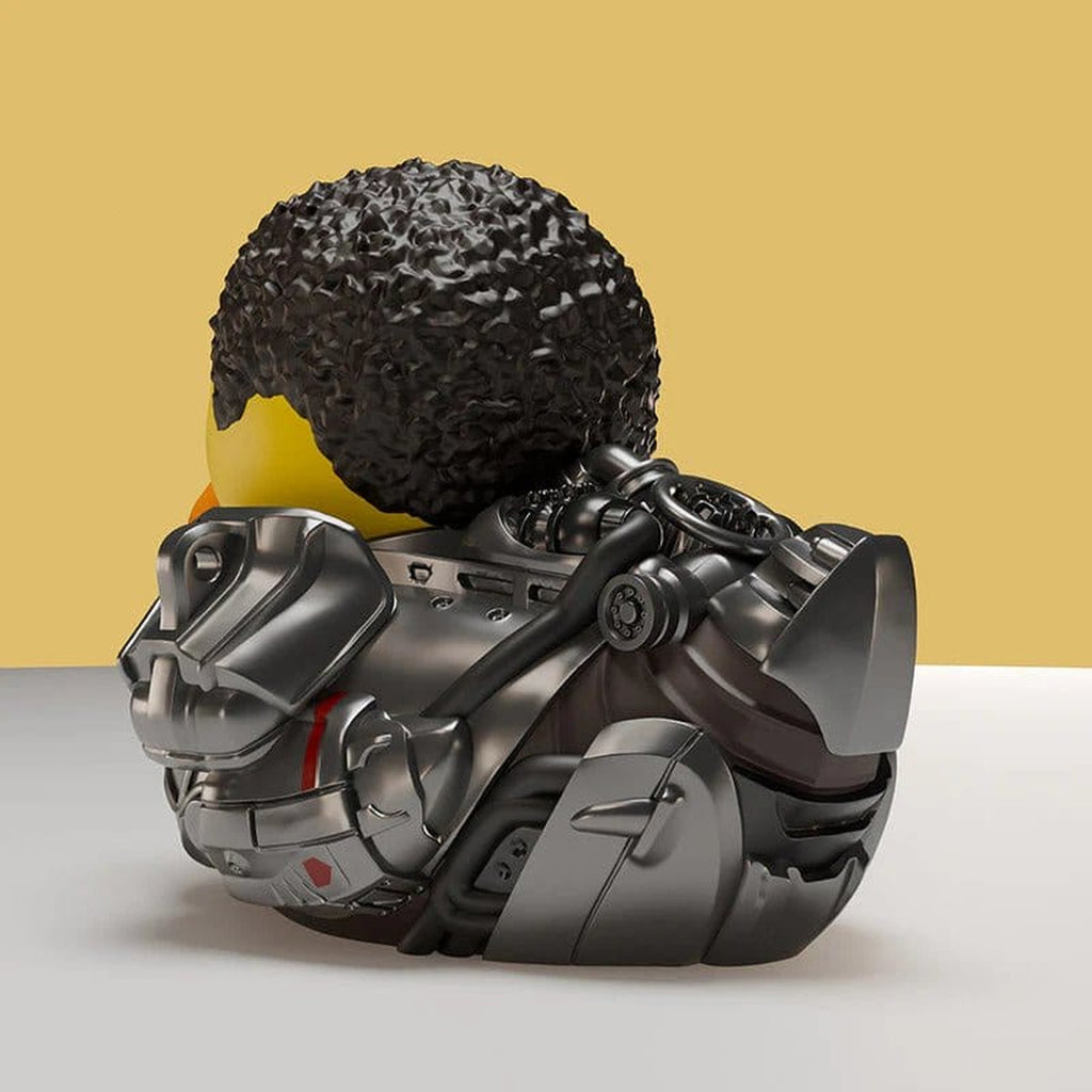 Imagen del producto Fallout - Maximus Pato decorativo Mini TUBBZ