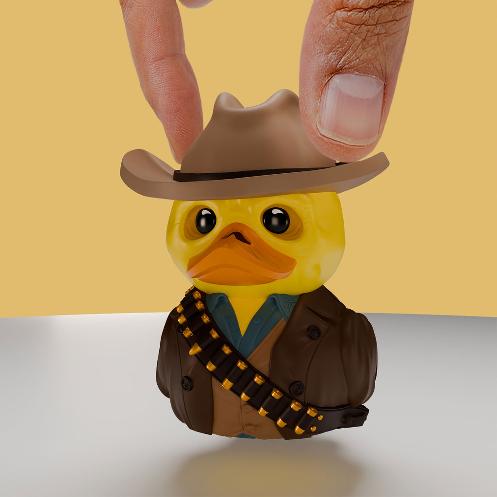 Product image Fallout - Ghoul Mini TUBBZ Collectible Duck