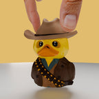 Product image Fallout - Ghoul Mini TUBBZ Collectible Duck