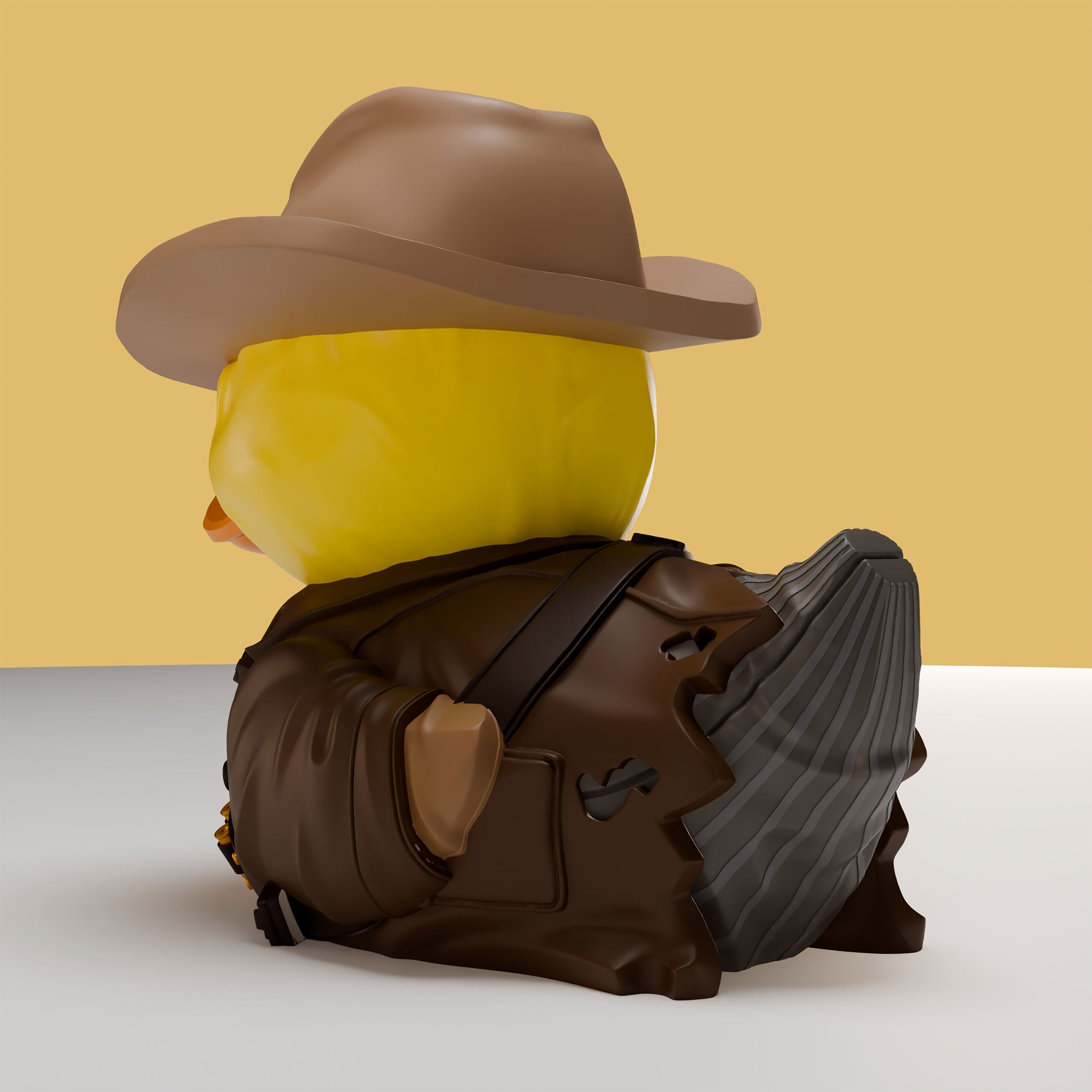Imagen del producto Fallout - Pato decorativo Ghoul Mini TUBBZ