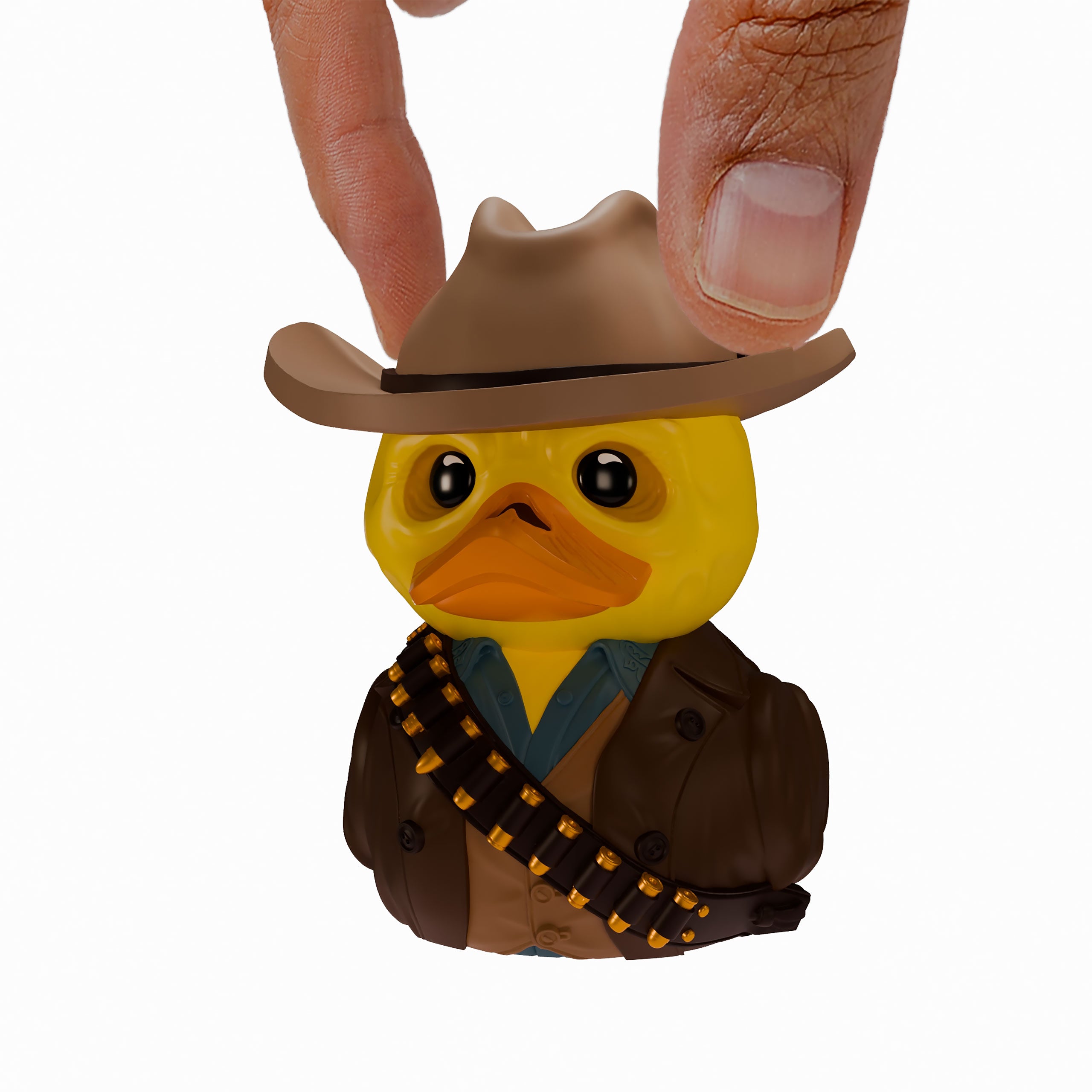 Imagen del producto Fallout - Pato decorativo Ghoul Mini TUBBZ