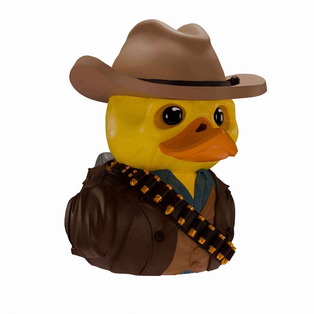 Imagen del producto Fallout - Pato decorativo Ghoul Mini TUBBZ