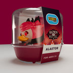 Imagen del producto Hazbin Hotel - Pato decorativo Alastor Mini TUBBZ