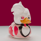 Product image Hazbin Hotel - Angel Dust Mini TUBBZ Collectible Duck