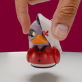 Imagen del producto Hazbin Hotel - Vaggie Mini TUBBZ Pato decorativo