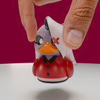 Imagen del producto Hazbin Hotel - Vaggie Mini TUBBZ Pato decorativo