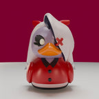 Imagen del producto Hazbin Hotel - Vaggie Mini TUBBZ Pato decorativo