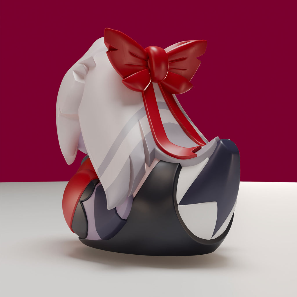 Imagen del producto Hazbin Hotel - Vaggie Mini TUBBZ Pato decorativo