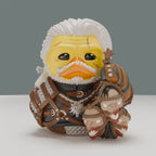 Imagen del producto The Witcher - Pato decorativo Geralt de Rivia TUBBZ