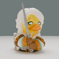 Imagen del producto The Witcher - Pato decorativo Ciri TUBBZ