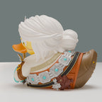 Imagen del producto The Witcher - Pato decorativo Ciri TUBBZ