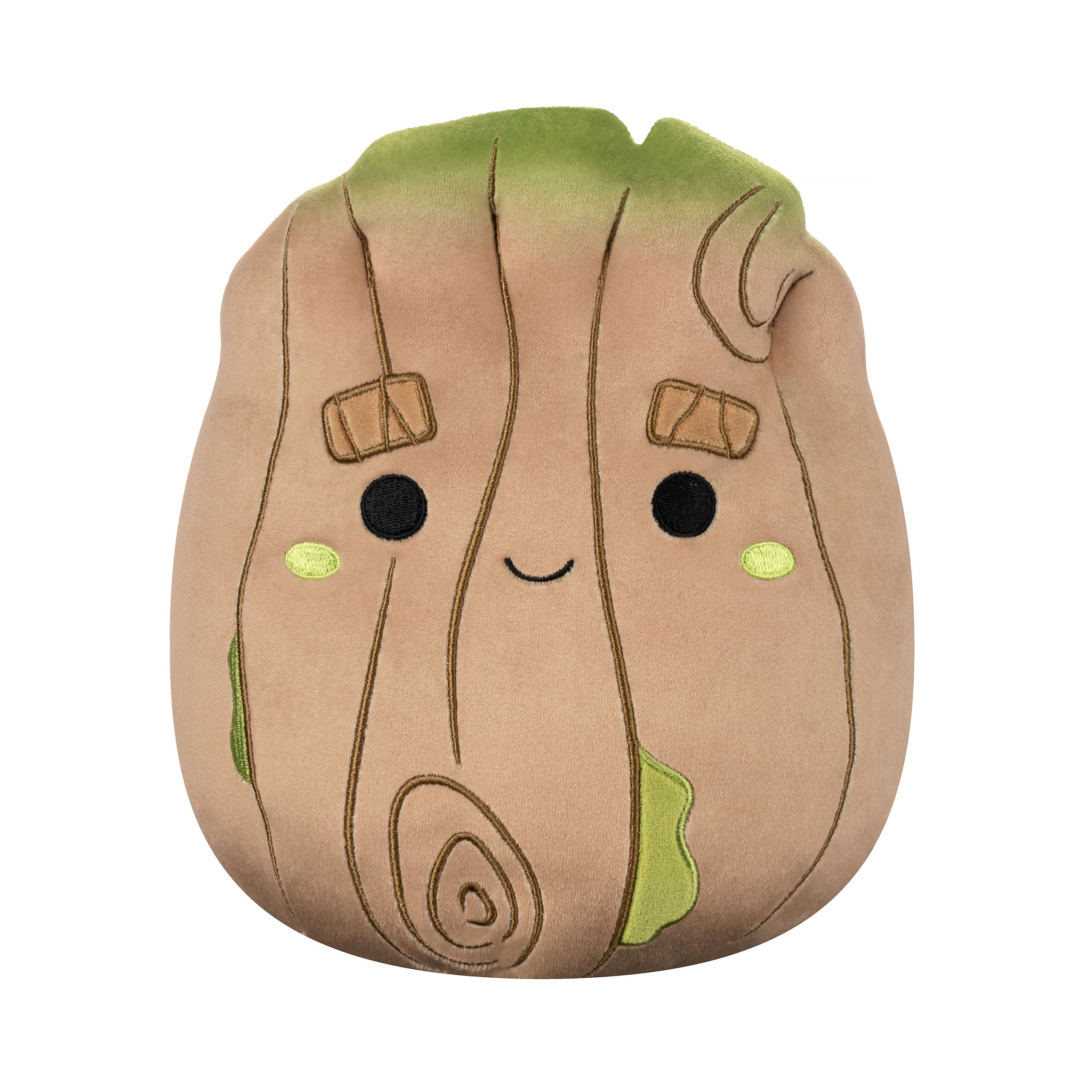 Imagen del producto Groot Squishmallows peluche - Guardianes de la Galaxia
