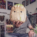 Imagen del producto Groot Squishmallows peluche - Guardianes de la Galaxia
