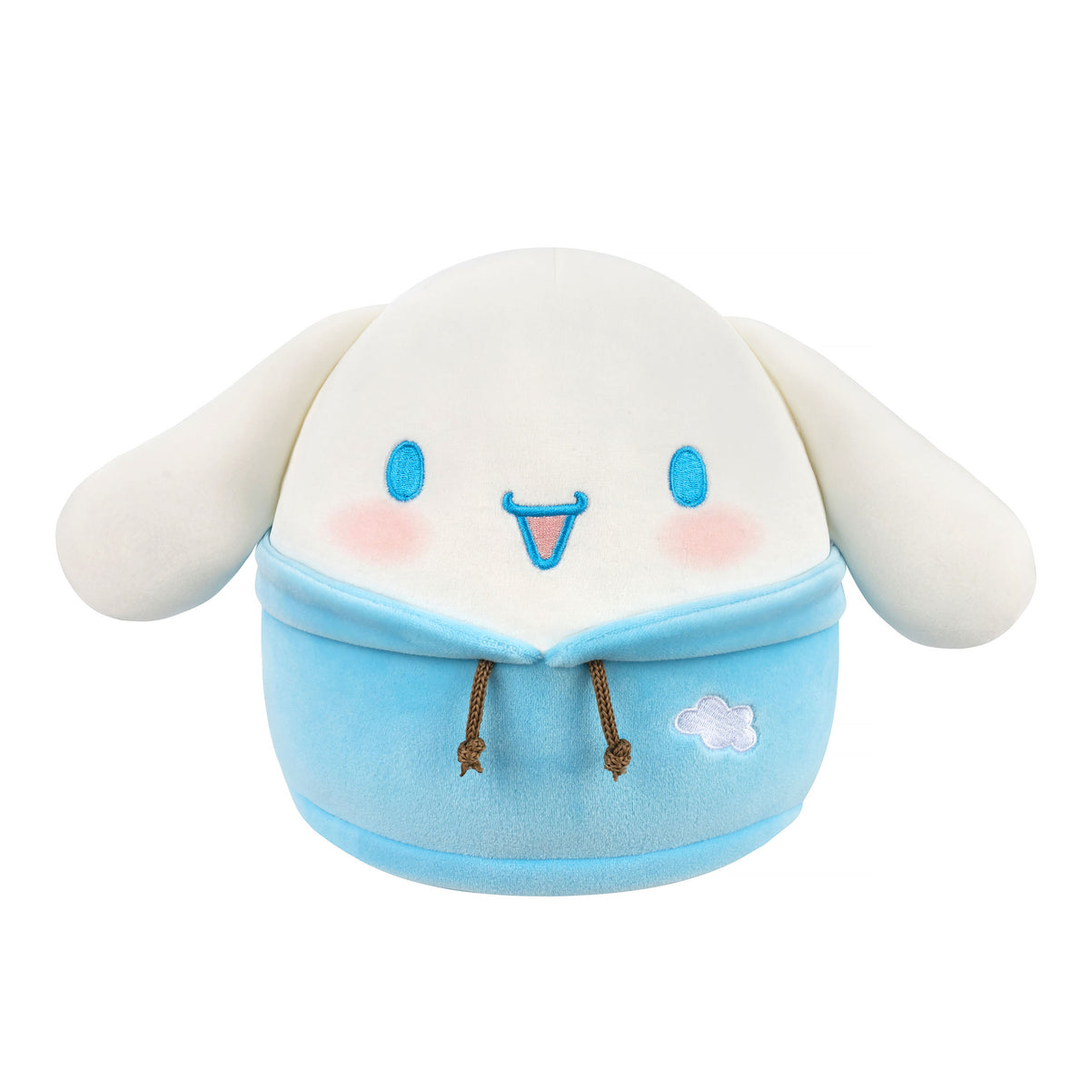 Imagen del producto Hello Kitty and Friends - Cinnamoroll Squishmallows Peluche